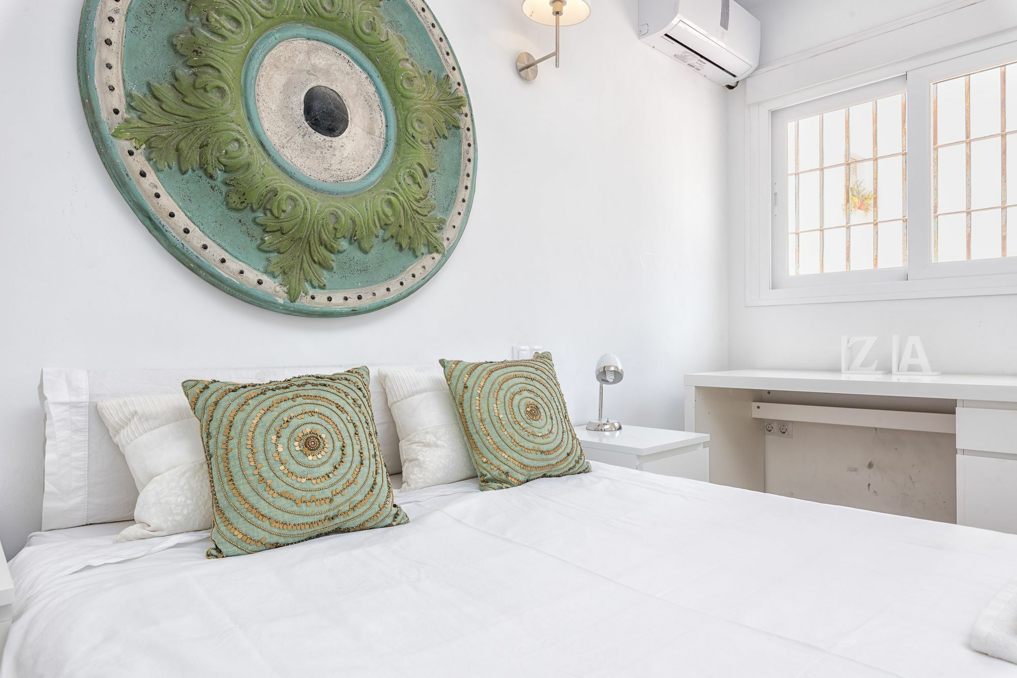 Cervantes Apartment In Malaga By Solaga Holiday Homes 外观 照片