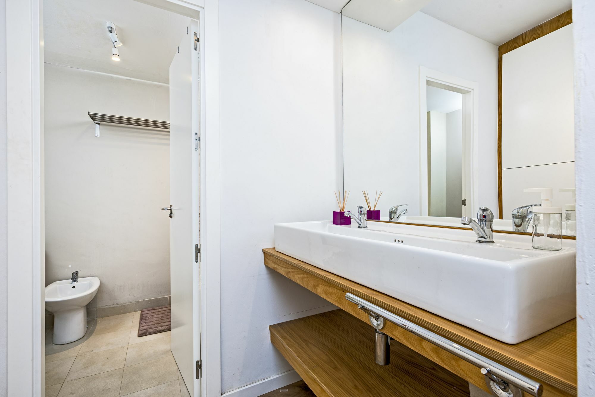 Cervantes Apartment In Malaga By Solaga Holiday Homes 外观 照片